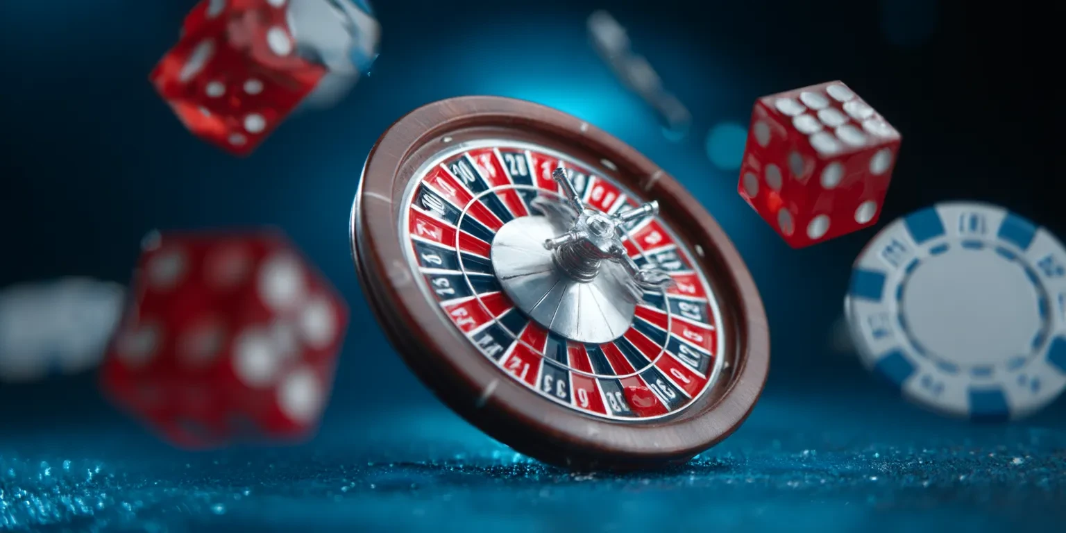 Speed Baccarat