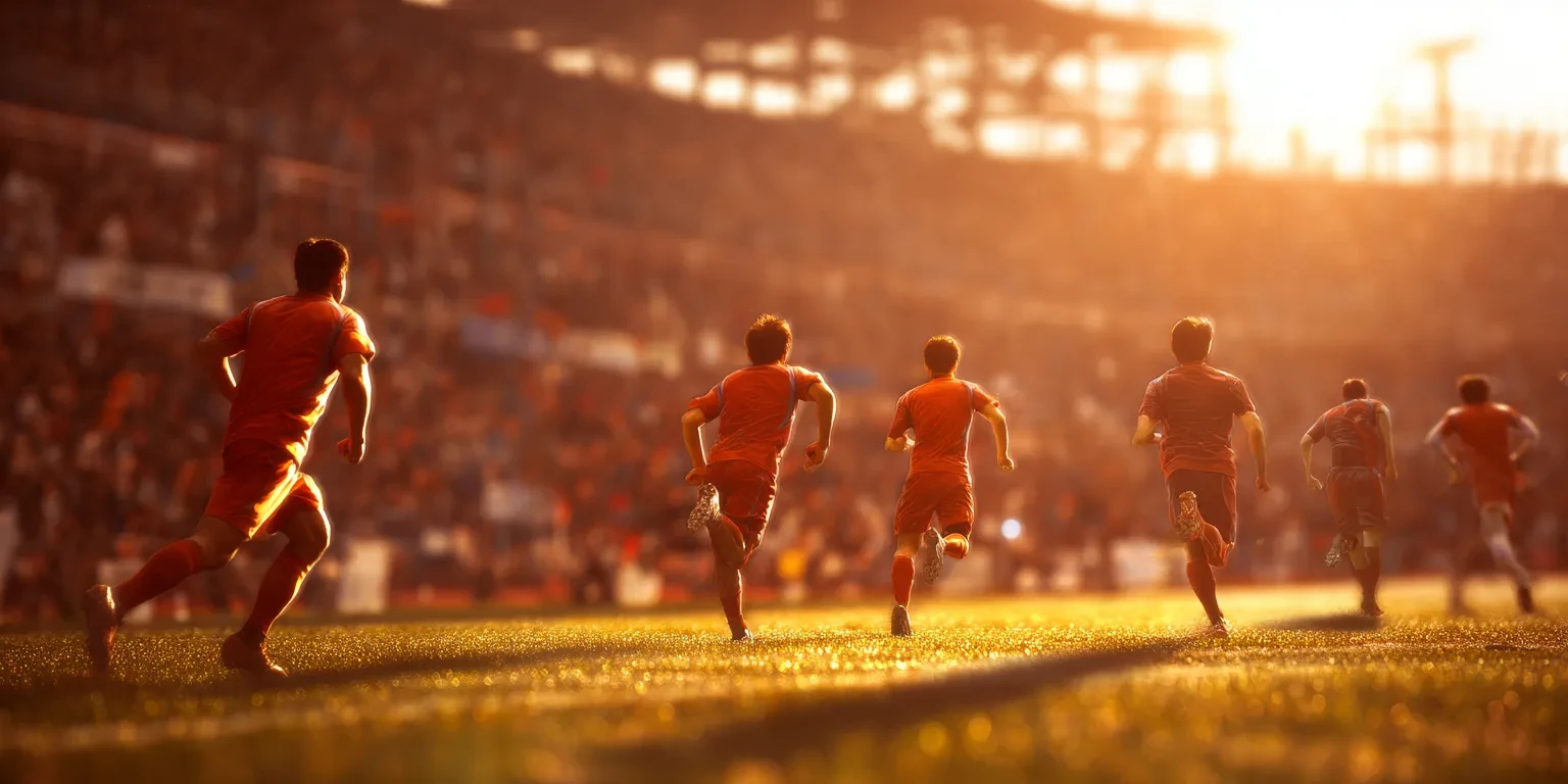 Sukan / Sportsbook