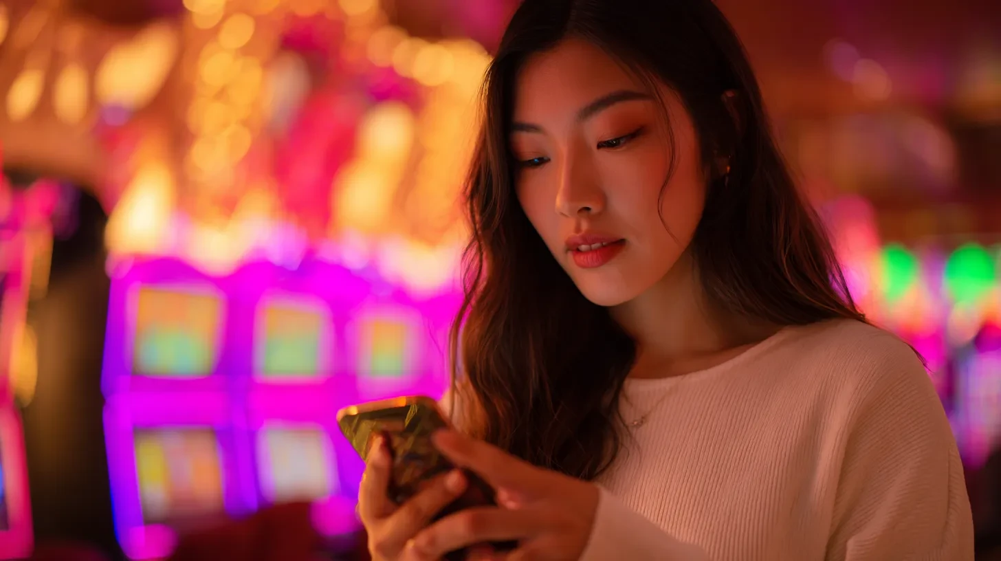 Jenis-jenis Permainan Dalam Talian yang Popular
